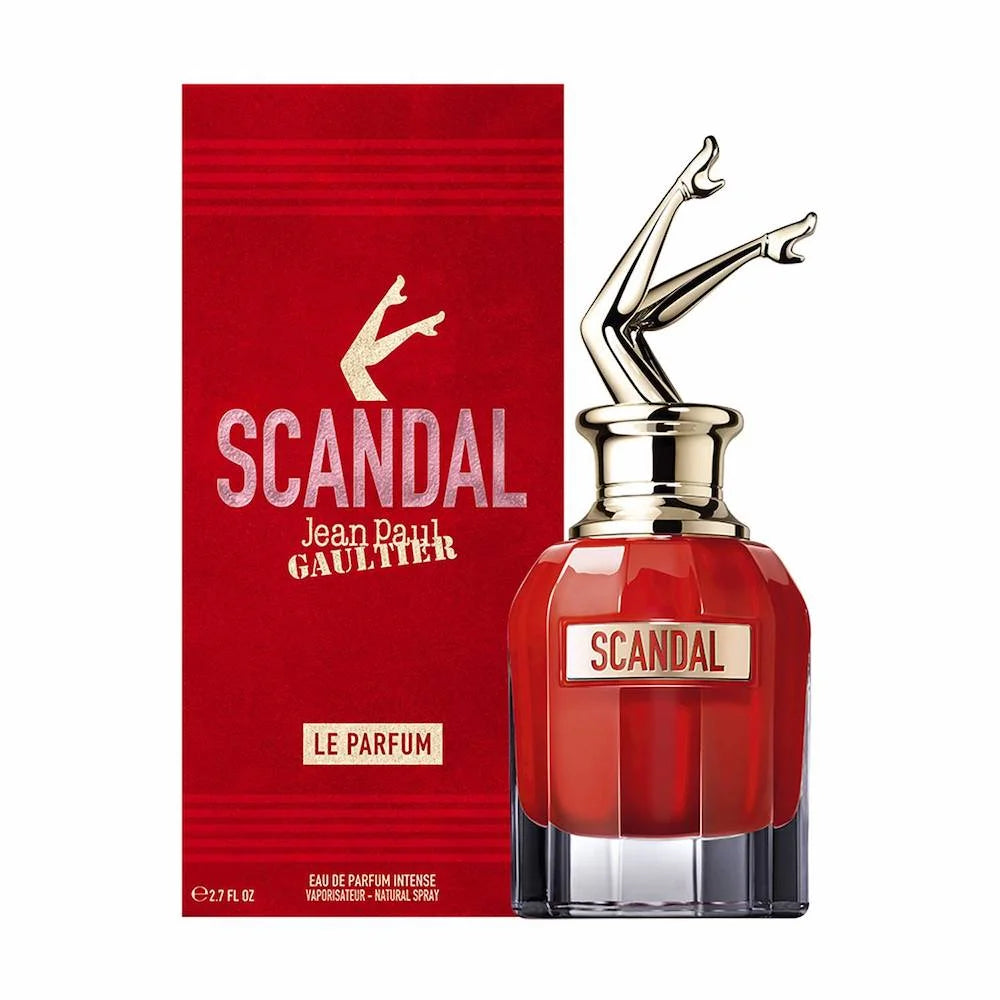 Jean Paul Gaultier Scandal Le Perfum Intense 80 ML DM