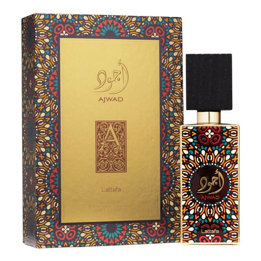 Lattafa Ajwad 60 ML EDP