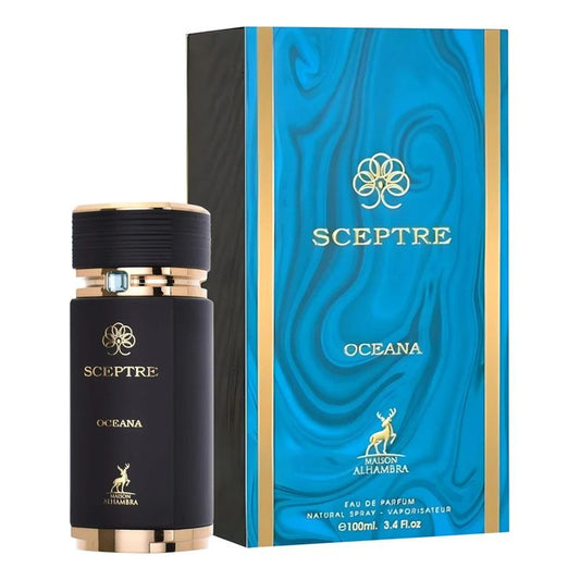 Alhambra Sceptre Oceana 100 ML EDP