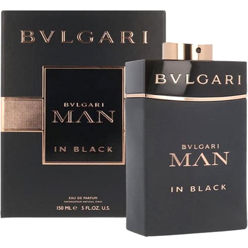 Bvlgary Man In Black 150 ML EDP HM