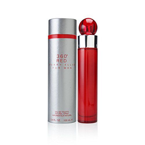 360 Red 200 ML HM