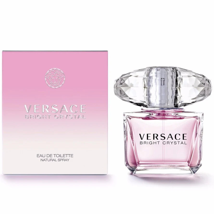 Versace Bright Crystal 90 ML DM