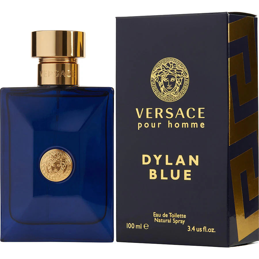 Versace Dylan Blue 100 ml EDT HM