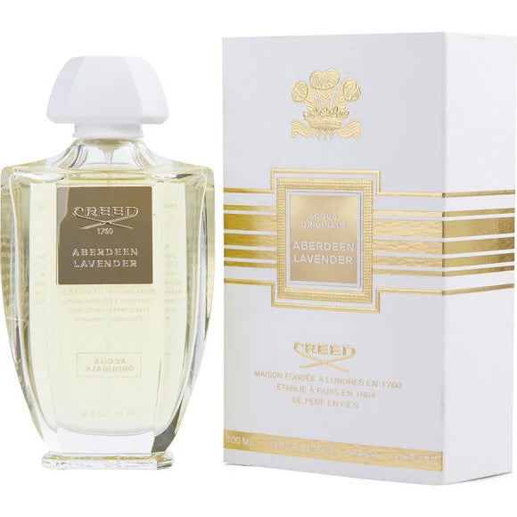 Creed Acqua Original Aberdeen Lavander 100 ML HM