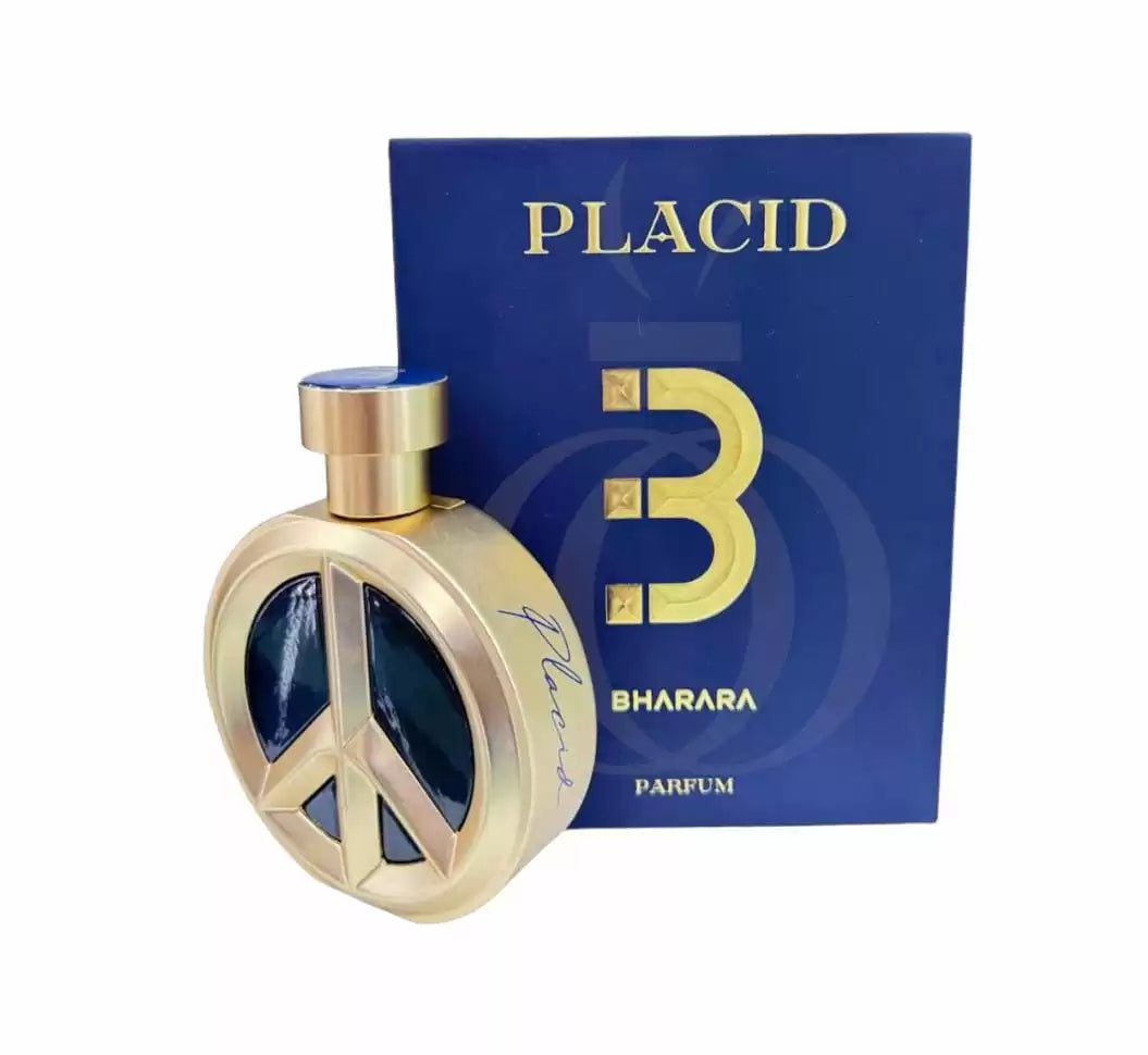 Bharara Placid Parfum 100 ML HM