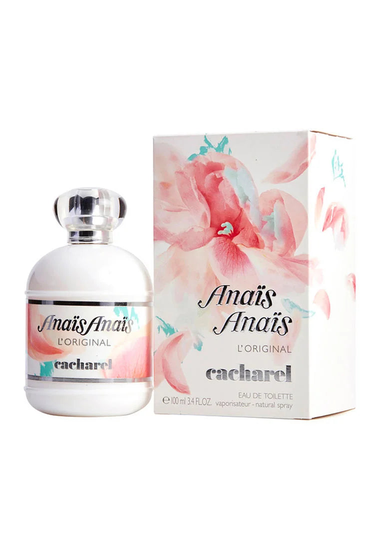 Anais Anais De Cacharel 100 ML DM