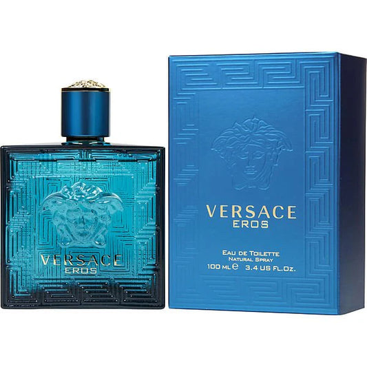 Versace Eros 100ml EDT