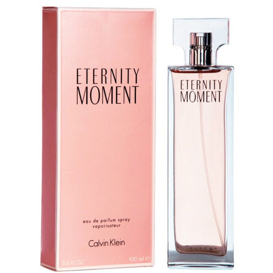 Calvin Klein Eternity Moment 100 ML DM EDP