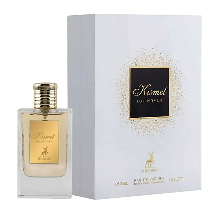 Alhambra Kismet For Women 100 ml