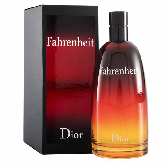 Dior Fahrenheit 200 ml