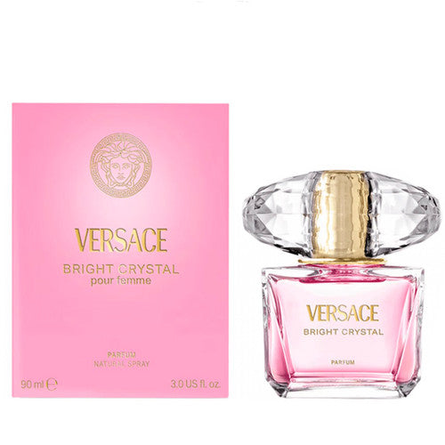 Versace Bright Crystal Parfum 90 ML DM