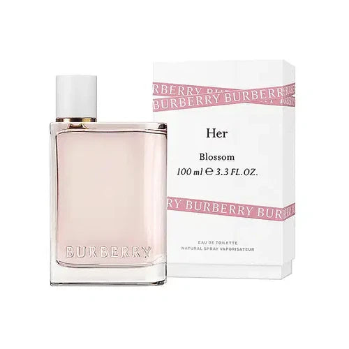 Burberry Her Blossom 100 ML DM EDT