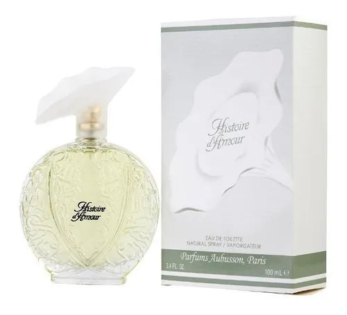 Historia De Amor 100 ML DM