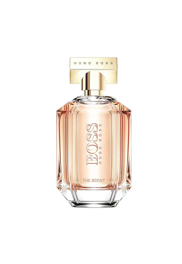 Hugo Boss The Scent 100 ML DM EDP