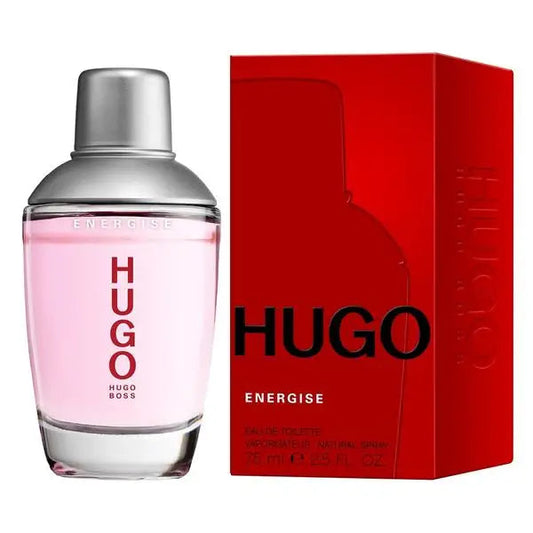 Hugo Boss Energise 75 ML HM