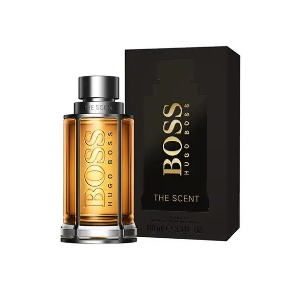 Hugo Boss The Scent 100 ML HM