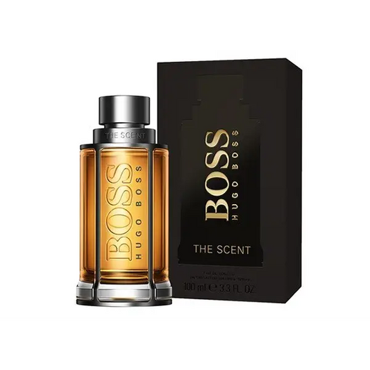 Hugo Boss The Scent 100 ML HM