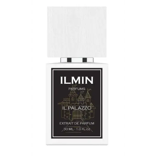 Ilmin il Palazzo