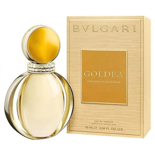 Bvlgari Goldea 90 ML DM EDP