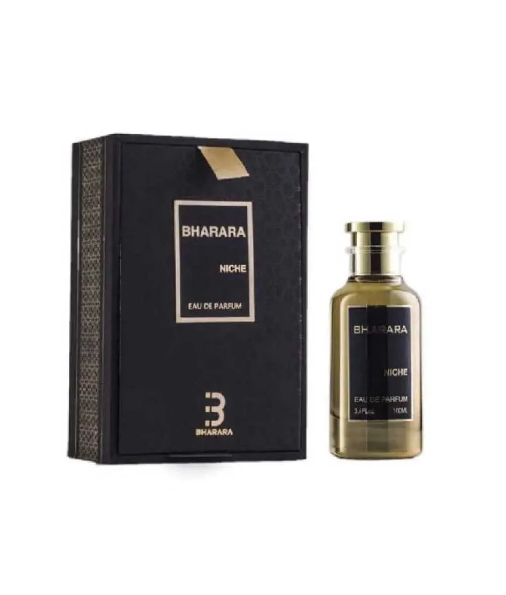 Bharara NICHE 100 ML EDP