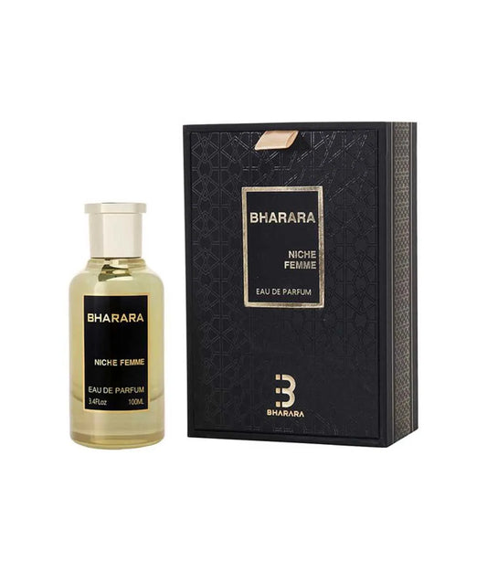 Bharara Niche Femme 100 ML DM EDP