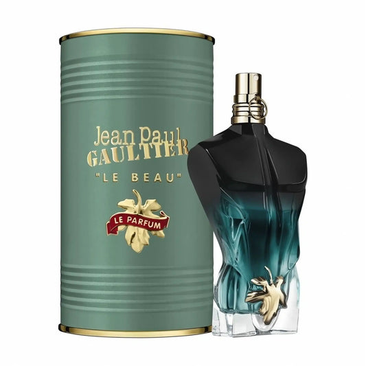 Jean Paul Gaultier Le Beau Le Parfum  125 ML HM