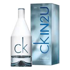 Calvin Klein In 2 U 100 ML HM