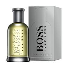 Hugo Boss Bottled Gris 100 ML HM EDT