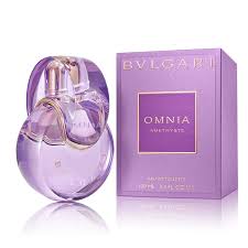 Bvlgari Omnia Amethyste 100 ML DM