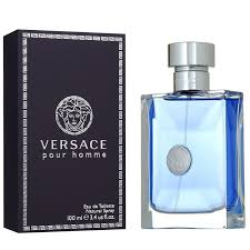 Versace Pour Homme 100 ML HM