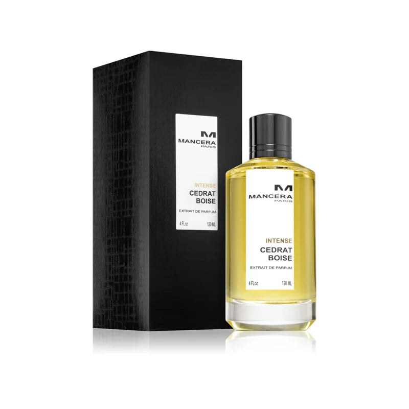 Mancera Cedrat Boise Intense 120 ML EDP