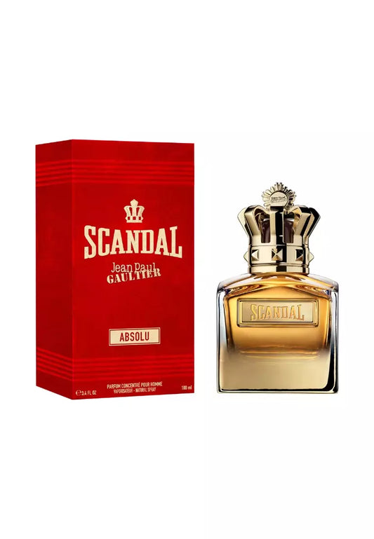 Jean Paul Gaultier Scandal Absolu Parfum 100 ML HM