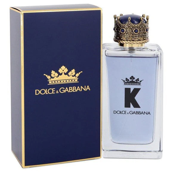 Dolce&Gabbana King 150 ML HM EDT