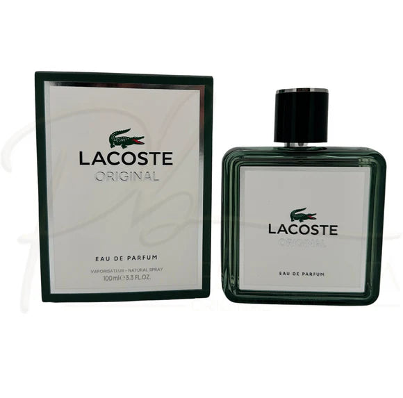 Lacoste Original 100 ML HM EDP