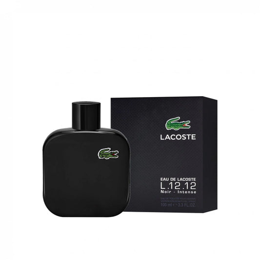 Lacoste L 12 Noir 100 ML HM