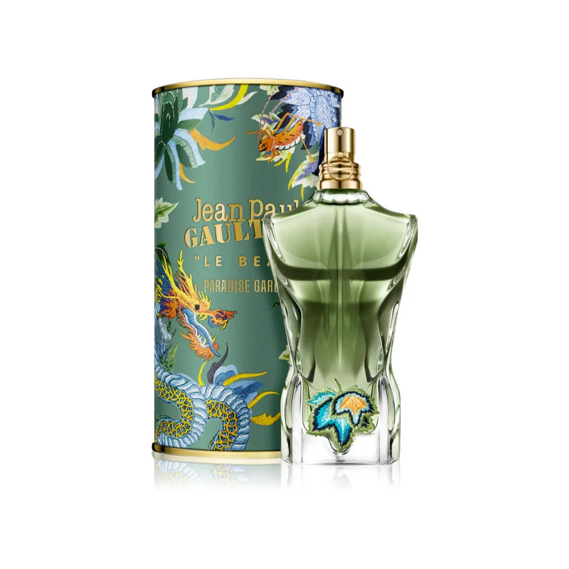 Jean Paul Gaultier Le Bau Paradise Garden 125 ML EDP HM