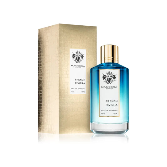 Mancera French Riviera 120 ML EDP