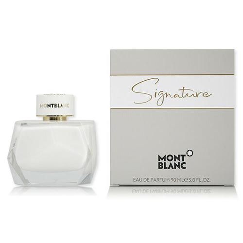 MONTBLANC SIGNATURE 100 ML EDP DM