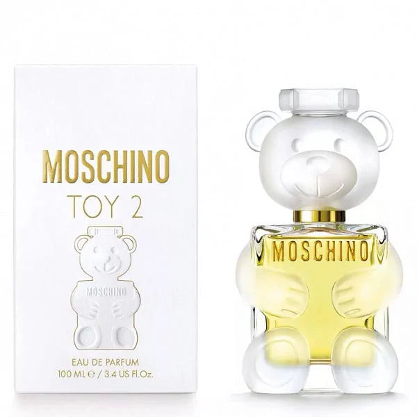 Moschino Toy 2 100 ML DM EDP