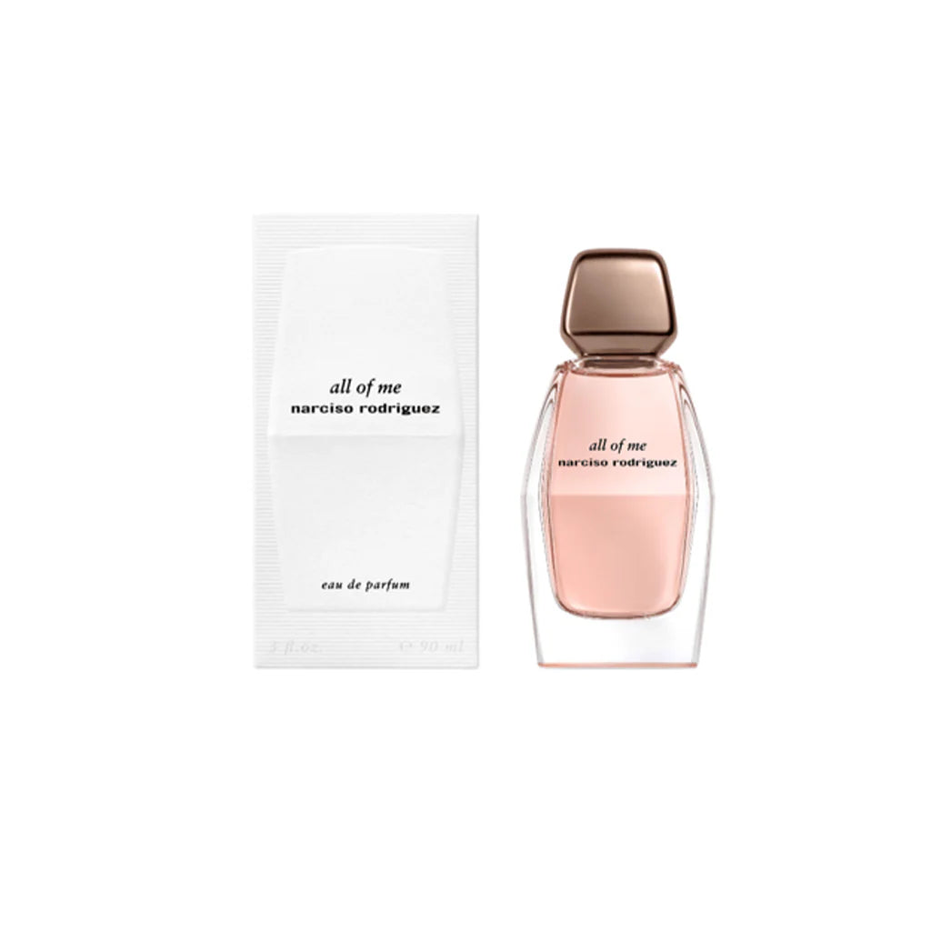 Narciso Rodriguez All Of Me 90 ML DM EDP