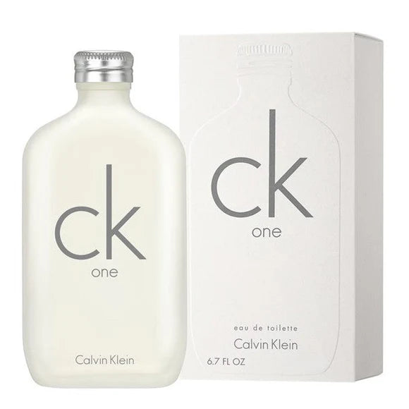 Calvin Klein One 200 ML Unisex