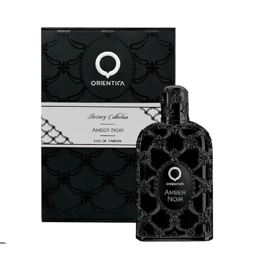 Orientica Amber Noir 80 ml EDP