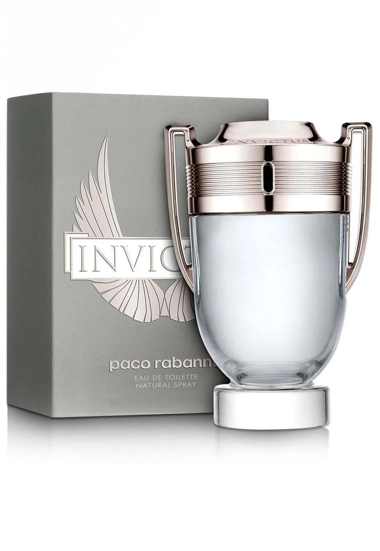 Invictus 100 ML HM