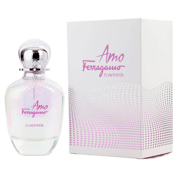 Ferragamo Amo 100 ML DM EDP