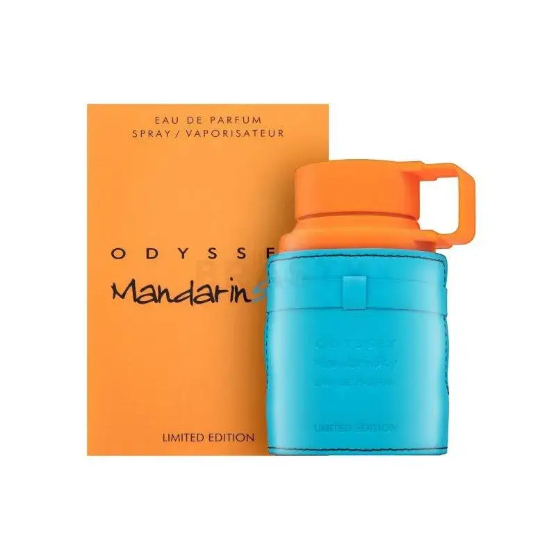 Odyssey Mandarin Sky 100ml