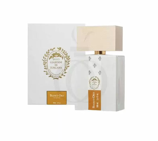 Giardini Di Toscana Blanco Oro 100 ML EDP Unisex