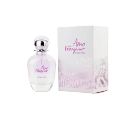 Ferragamo Amo Flowerfull 100 ML DM EDP