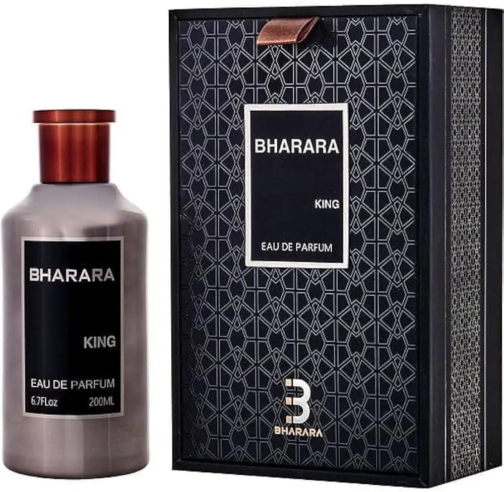 Bharara King 200 ML HM EDP