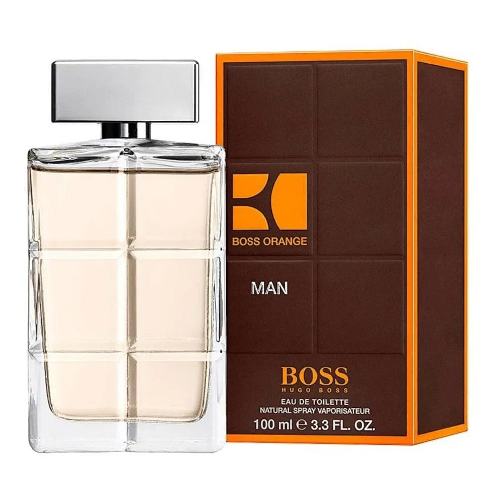 Hugo Boss Orange 100 ML HM