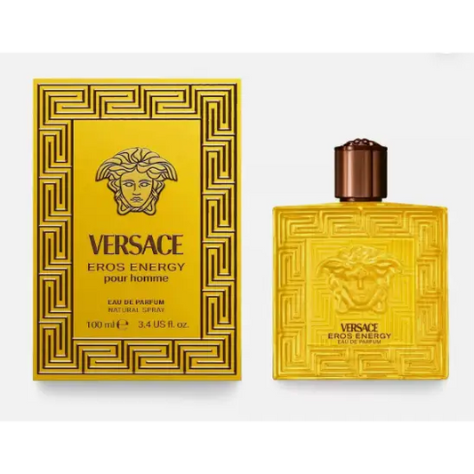 Versace Eros Energy 100 ML HM EDP